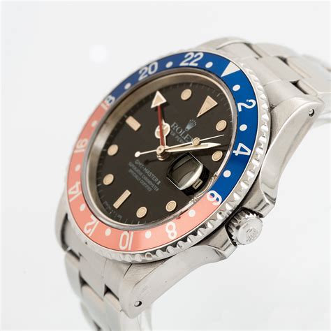 rolex fat lady gmt ii
